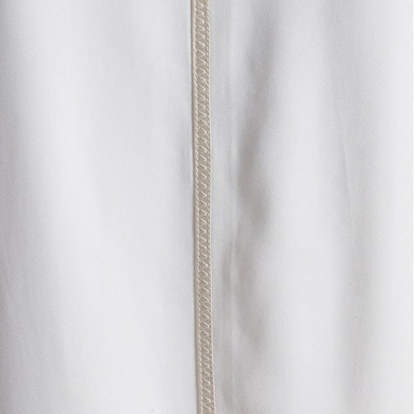 Rag & Bone Gabriela Front Zip Dress - sz 8 - Picture 6 of 11